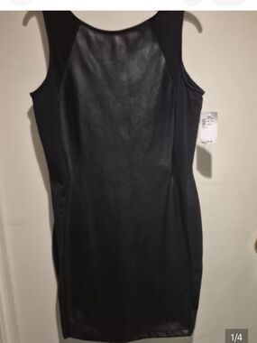 Ladies New Dress